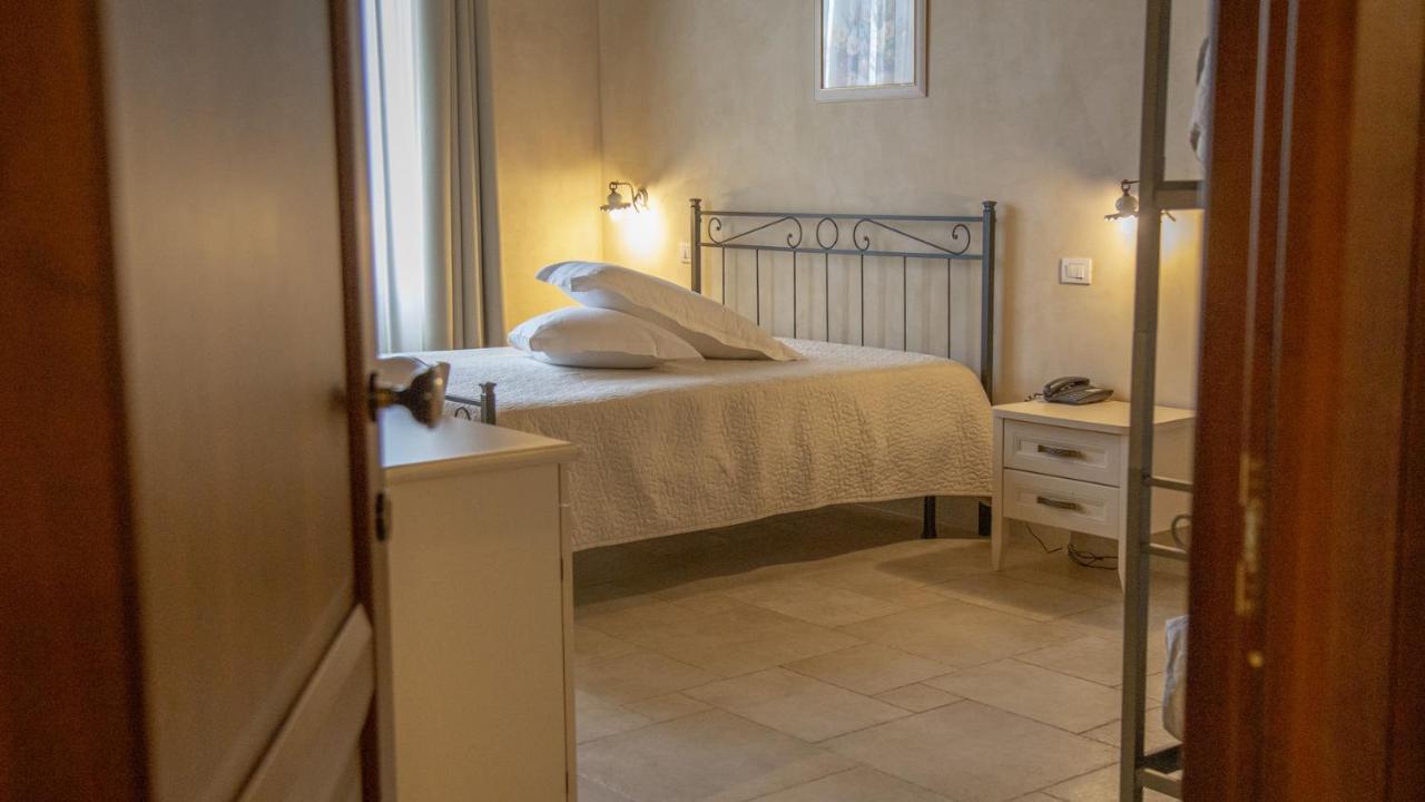 Masseria Chinunno Altamura Dış mekan fotoğraf