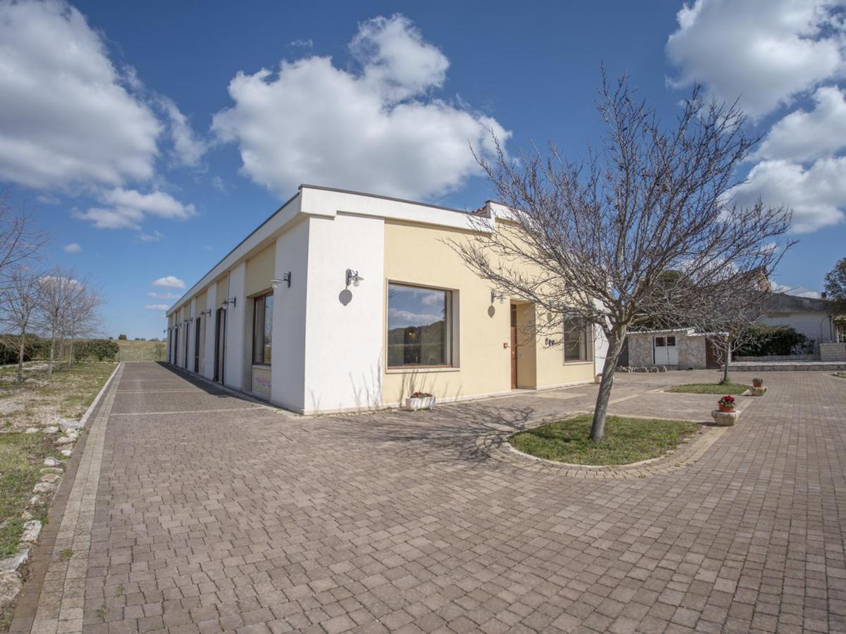 Masseria Chinunno Altamura Dış mekan fotoğraf