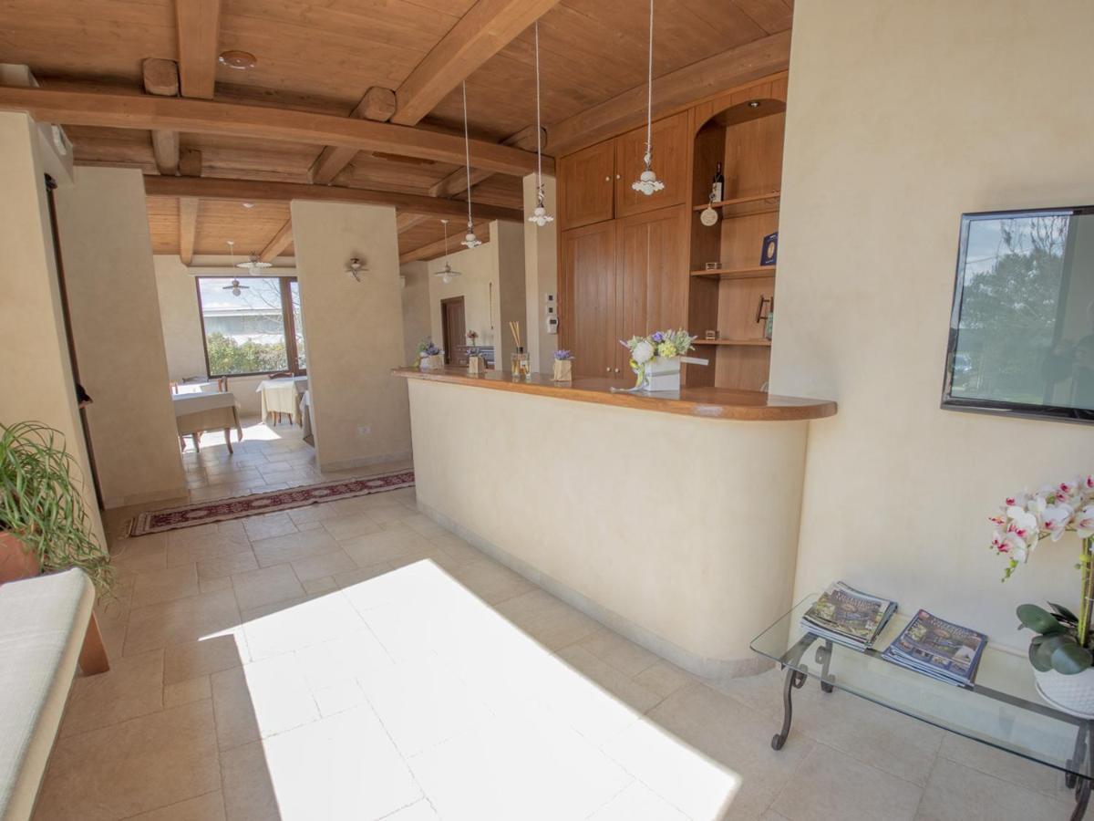 Masseria Chinunno Altamura Dış mekan fotoğraf