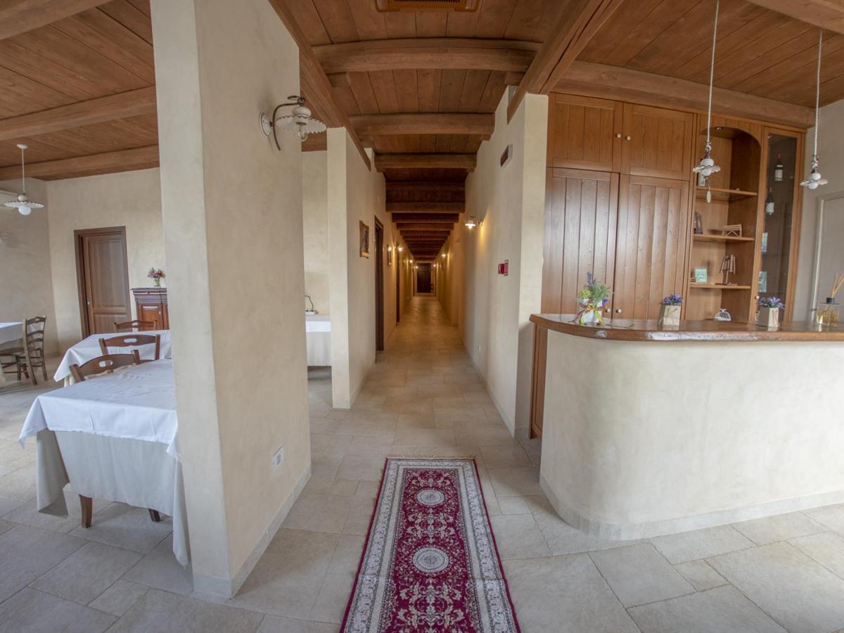 Masseria Chinunno Altamura Dış mekan fotoğraf