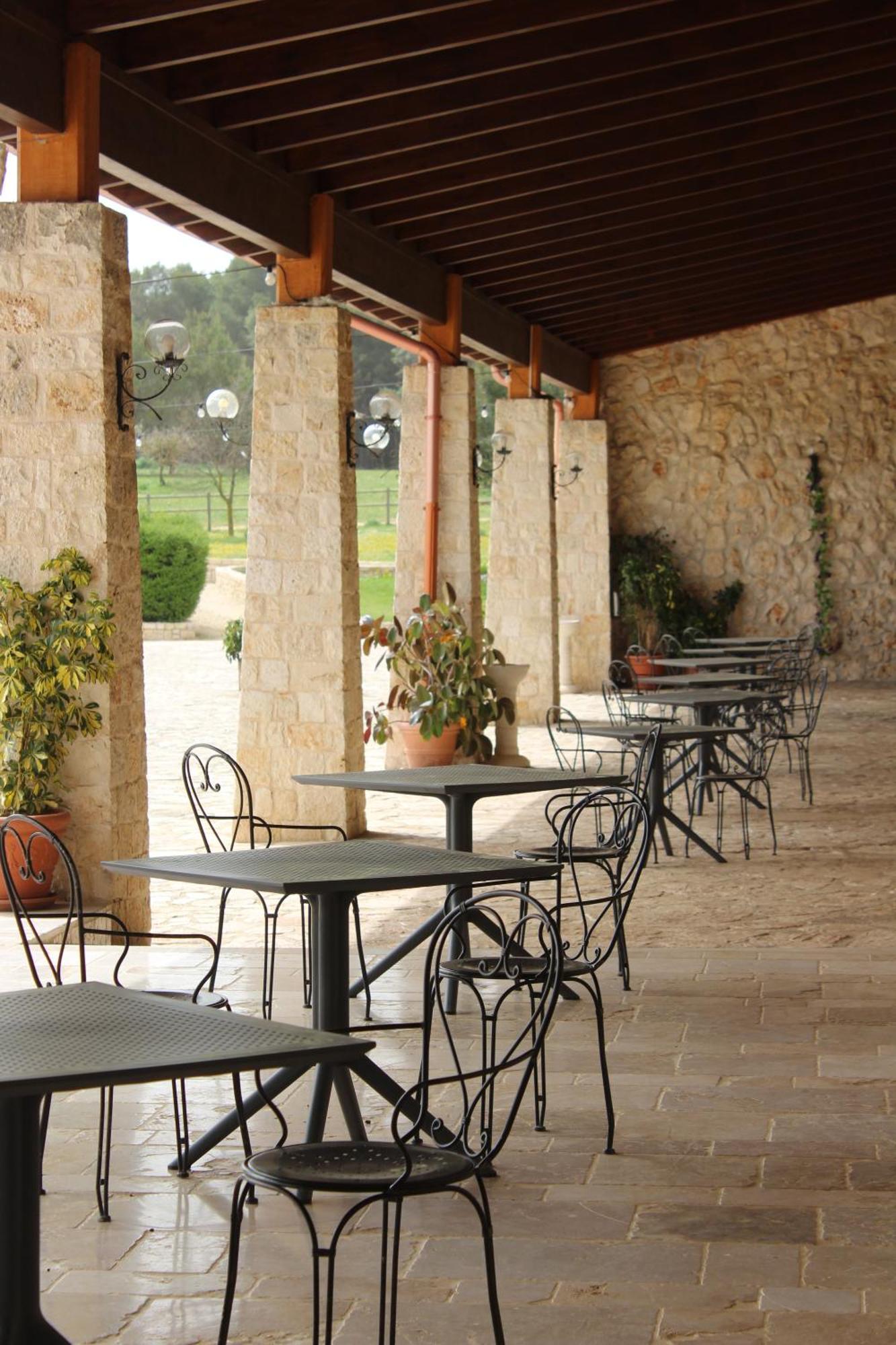 Masseria Chinunno Altamura Dış mekan fotoğraf