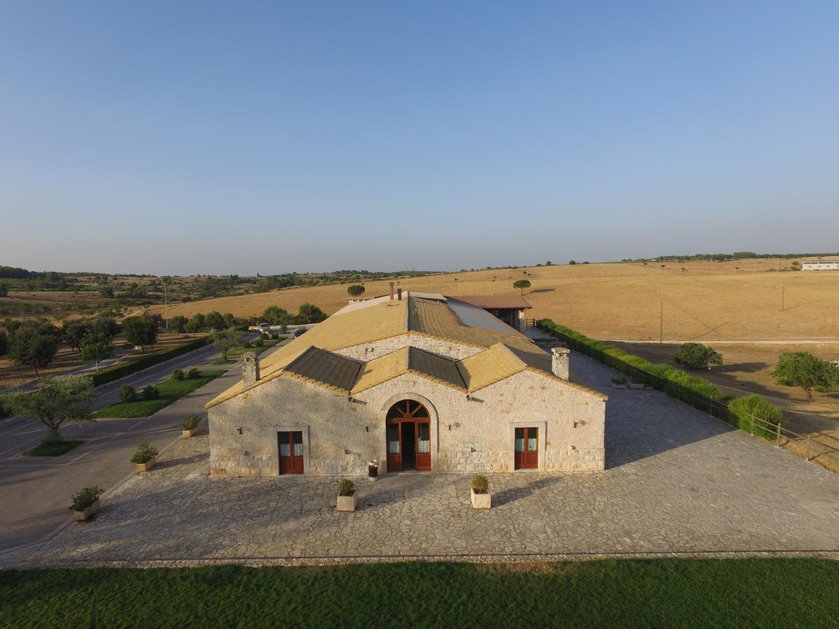 Masseria Chinunno Altamura Dış mekan fotoğraf