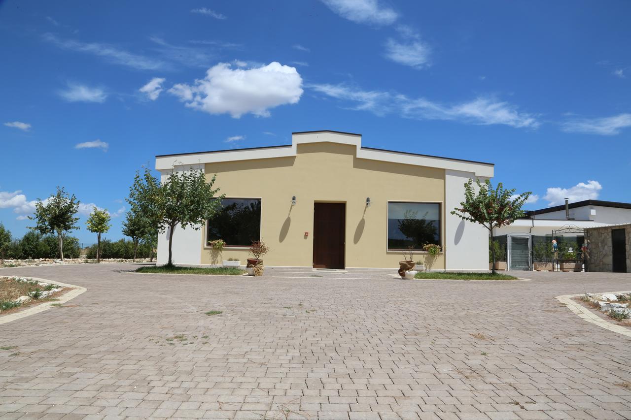 Masseria Chinunno Altamura Dış mekan fotoğraf