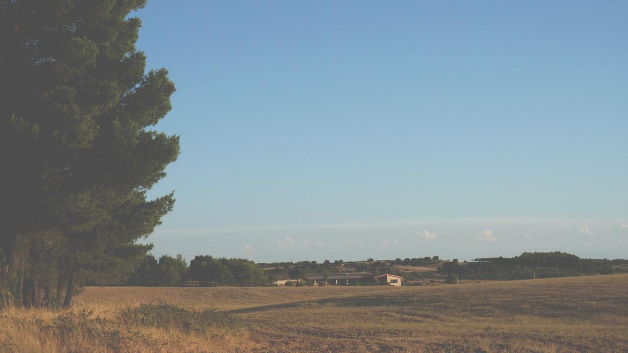 Masseria Chinunno Altamura Dış mekan fotoğraf