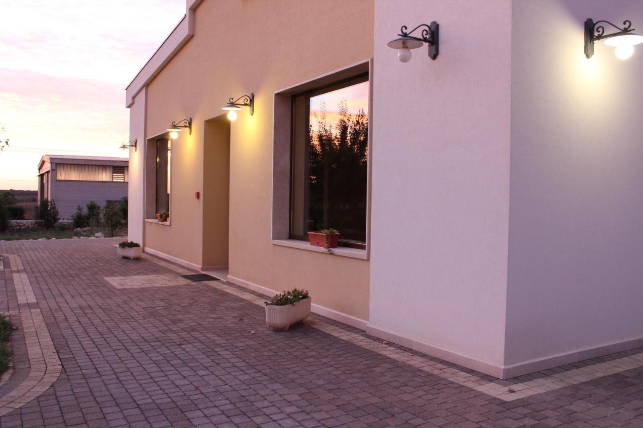 Masseria Chinunno Altamura Dış mekan fotoğraf