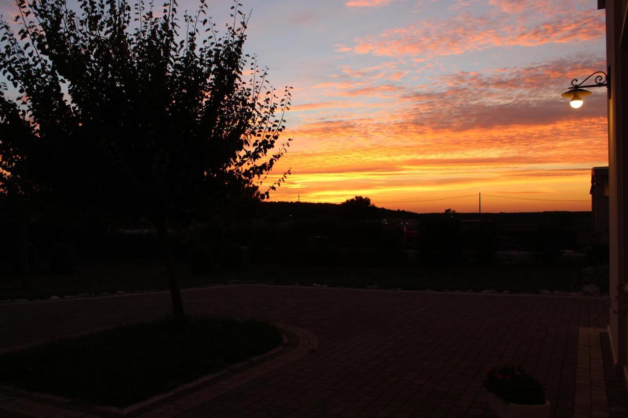 Masseria Chinunno Altamura Dış mekan fotoğraf