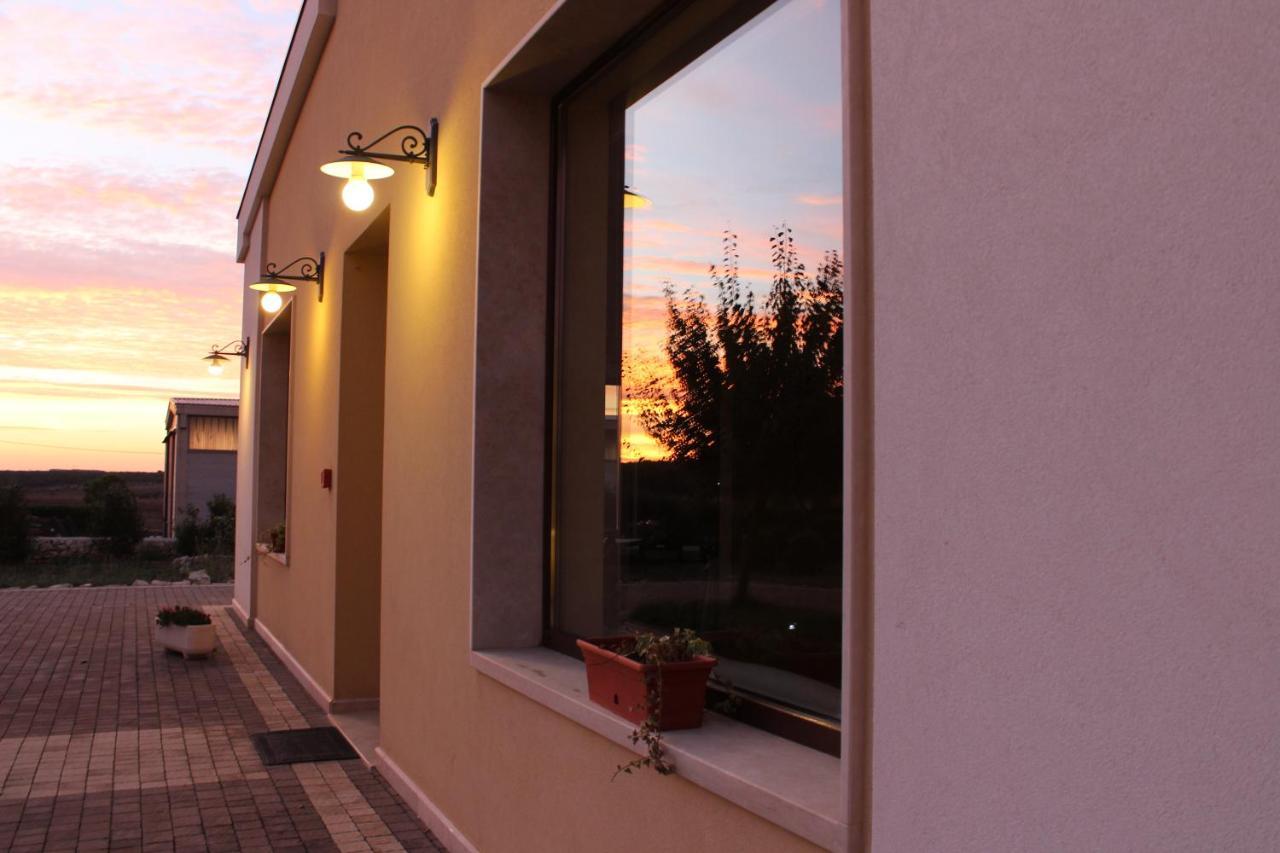 Masseria Chinunno Altamura Dış mekan fotoğraf